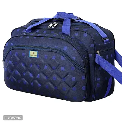 Foldable Duffle Bag 60L-thumb2