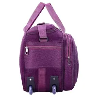 Foldable Duffle Bag 60L-thumb4