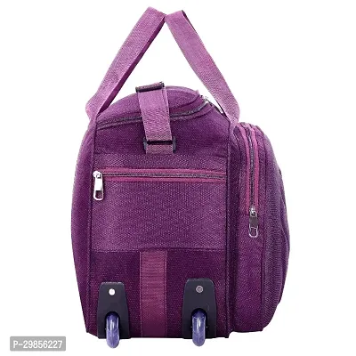 Foldable Duffle Bag 60L-thumb5