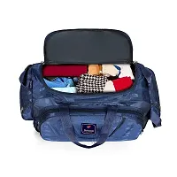 Foldable Duffle Bag 60L-thumb3