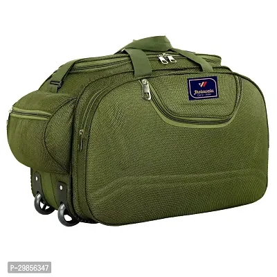 Foldable Duffle Bag 60L, Pack of 2-thumb2