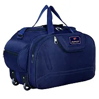 Foldable Duffle Bag 60L, Pack of 2-thumb3