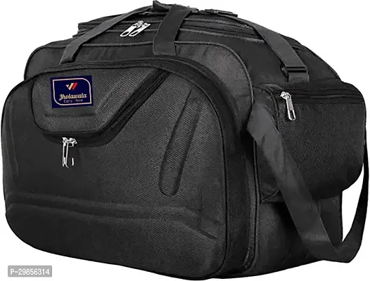 Foldable Duffle Bag 60L-thumb2