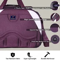 Foldable Duffle Bag 60L-thumb3