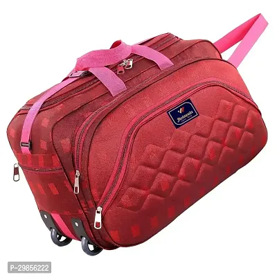 Foldable Duffle Bag 60L-thumb2