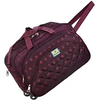 Foldable Duffle Bag 60L-thumb2