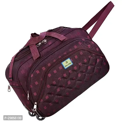 Foldable Duffle Bag 60L-thumb3