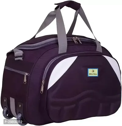 Foldable Duffle Bag 60L