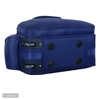 Foldable Duffle Bag 60L-thumb2