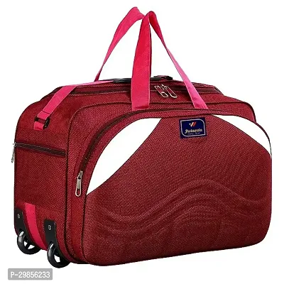 Foldable Duffle Bag 60L-thumb0