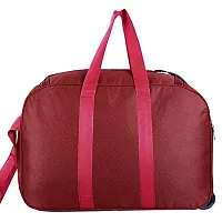 Foldable Duffle Bag 60L-thumb2