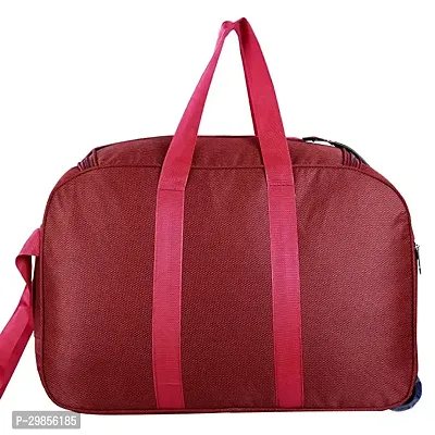 Foldable Duffle Bag 60L-thumb3