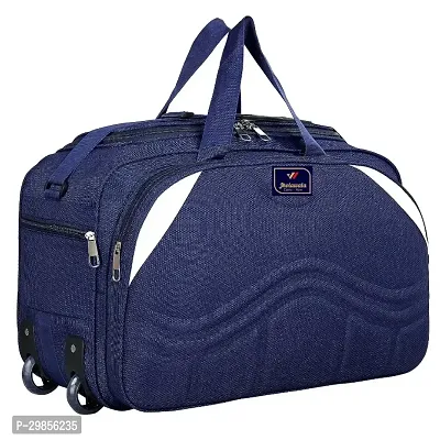 Foldable Duffle Bag 60L-thumb0