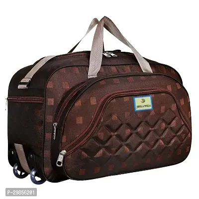 Foldable Duffle Bag 60L