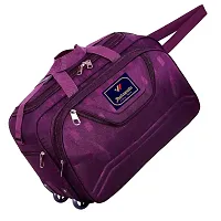 Foldable Duffle Bag 60L-thumb2