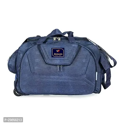 Foldable Duffle Bag 60L-thumb5