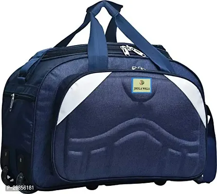 Foldable Duffle Bag 60L