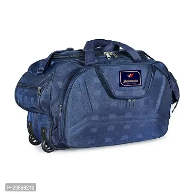 Foldable Duffle Bag 60L