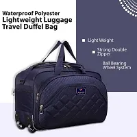 Foldable Duffle Bag 60L-thumb4