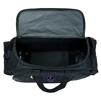 Foldable Duffle Bag 60L, Pack of 2-thumb2