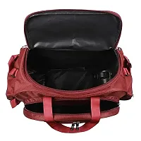 Foldable Duffle Bag 60L-thumb1