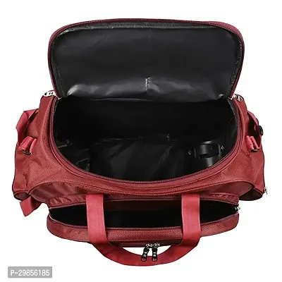 Foldable Duffle Bag 60L-thumb2