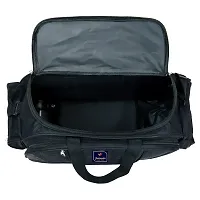 Foldable Duffle Bag 60L, Pack of 2-thumb2