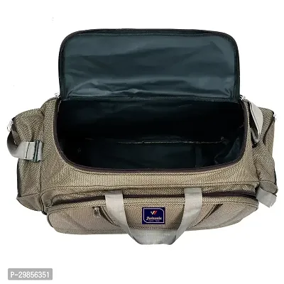 Foldable Duffle Bag 60L, Pack of 2-thumb2