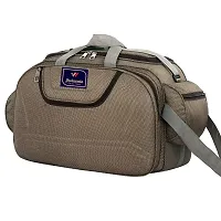 Foldable Duffle Bag 60L, Pack of 2-thumb2