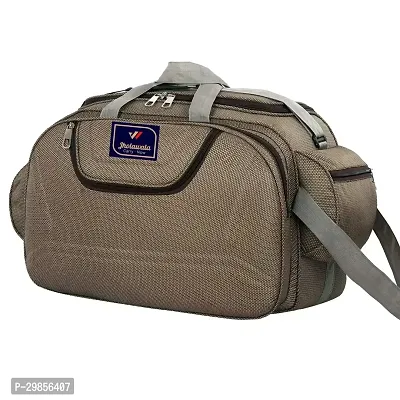 Foldable Duffle Bag 60L, Pack of 2-thumb3