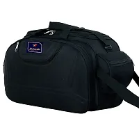 Foldable Duffle Bag 60L, Pack of 2-thumb1