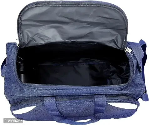 Foldable Duffle Bag 60L, Pack of 2-thumb3