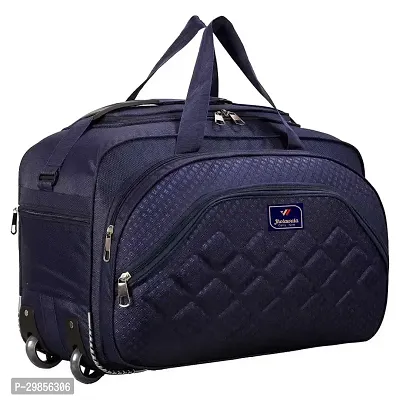 Foldable Duffle Bag 60L-thumb0