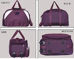 Foldable Duffle Bag 60L-thumb4