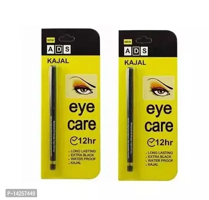 Ads Eye Care Kajal Pack Of 2