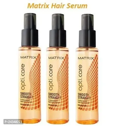 Matrix hair serum pack of 3-thumb0