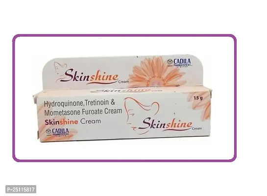 SkinShine Cadila Cream 150 gm-thumb0