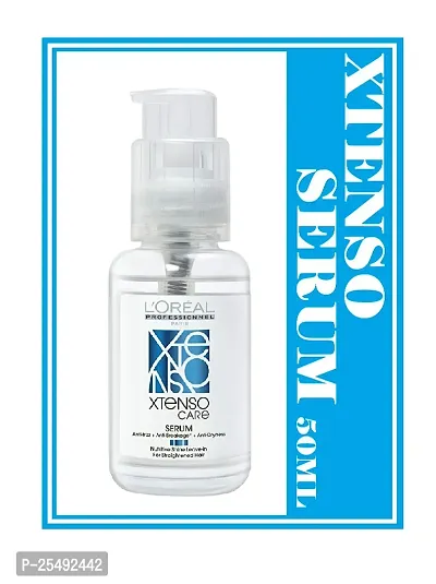 Xtenso Strong Hair Serum 50 ml-thumb0