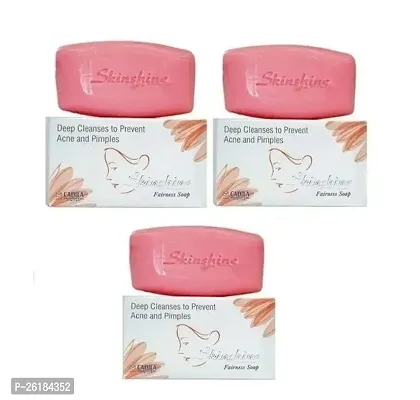 SkinShine Cadila Soap 50 gm (Pack Of-3)-thumb0