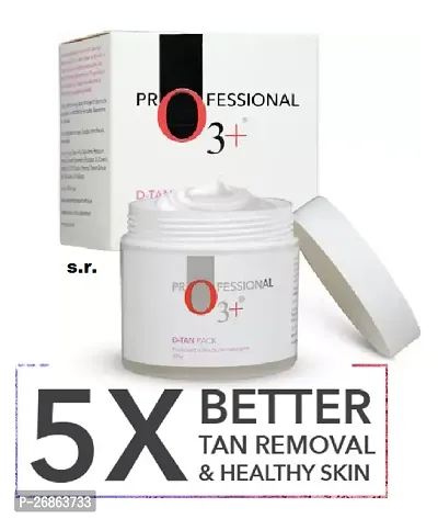 Professional O3+ D-Tan Cream 300 gm-thumb0