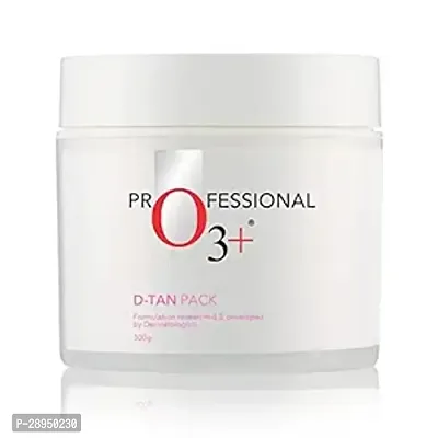 Professional O3+ DeTan Cream 300 ml-thumb0