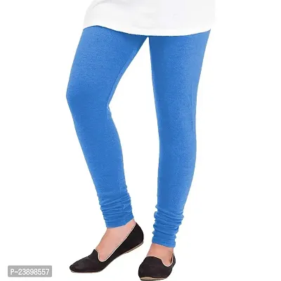 Buy Pixie Woolen Leggings for Women, Winter Bottom Wear Combo Pack