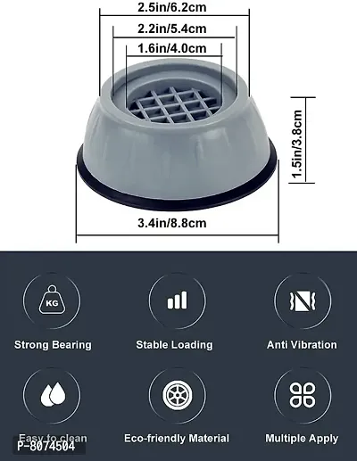 Washer Dryer Anti Vibrati-thumb2