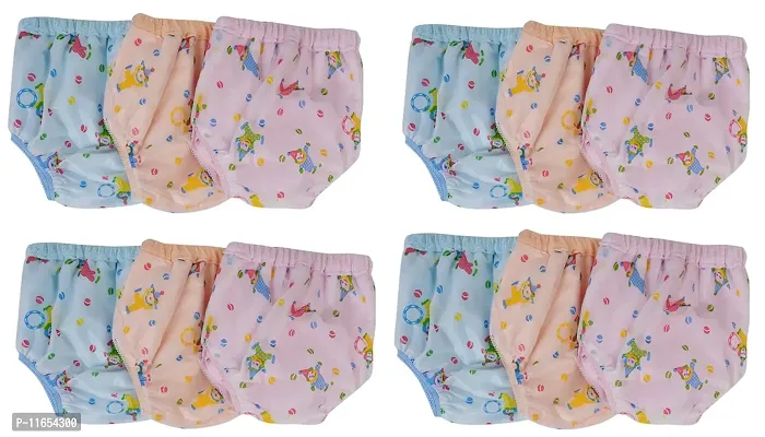 Adult/Elderly Adjustable Cloth Diaper Nappy Reusable Washable Incontinence  Pants | eBay