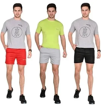 Boxers Combo pack of 3