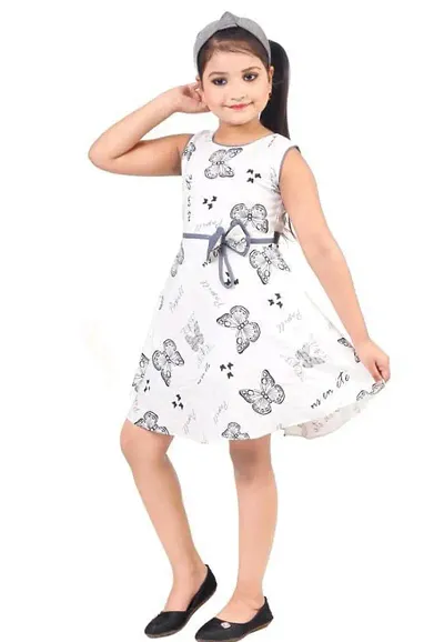 Fabulous Party Wear Frocks For Girls