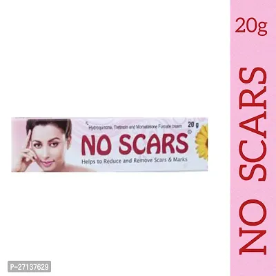 No Scars Skin Cream- 20 G-thumb0