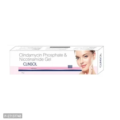 Clinsol Face Night Cream-15G-thumb0