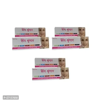 Roop Shringar Lightning Cream-Pack Of 3