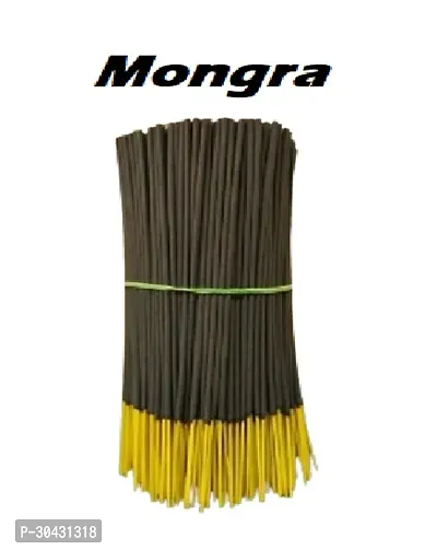 Classic Pure Mongra Agarbatti Sticks 1Kg-thumb3